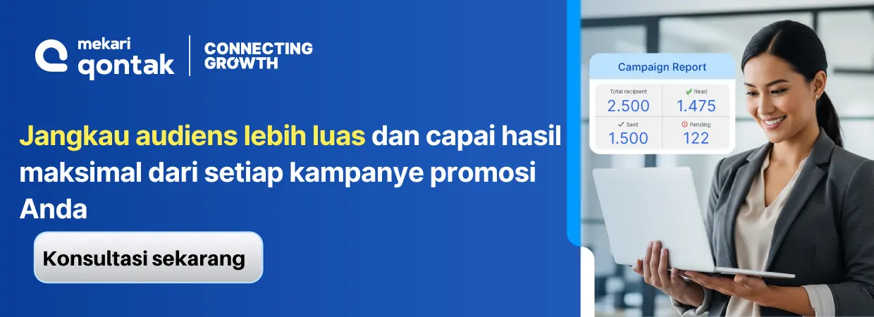 CTA Banner Aplikasi live broadcast terbaik