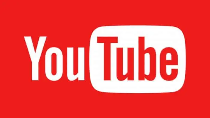 YouTube Strategi Sosial Media Marketing