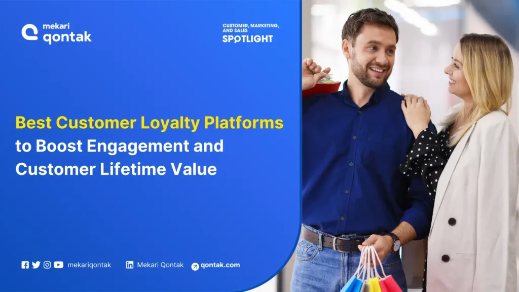 Best Customer Loyalty Platforms to Boost Engagement and Customer Lifetime Value Best Customer Loyalty Platforms to Boost Engagement and Customer Lifetime Value