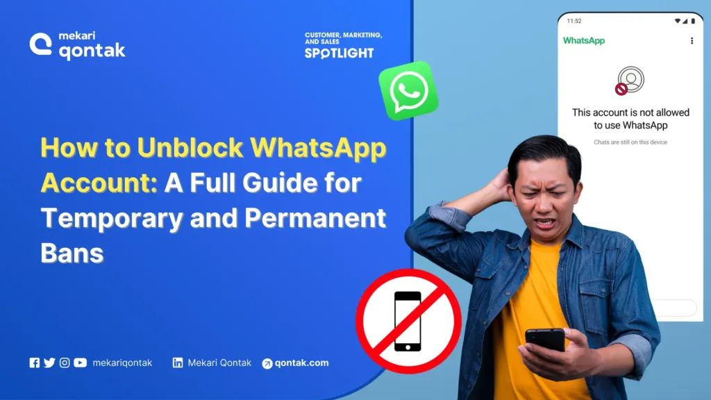 How to Unblock WhatsApp Account: A Full Guide for Temporary and Permanent Bans How to Unblock WhatsApp Account: A Full Guide for Temporary and Permanent Bans