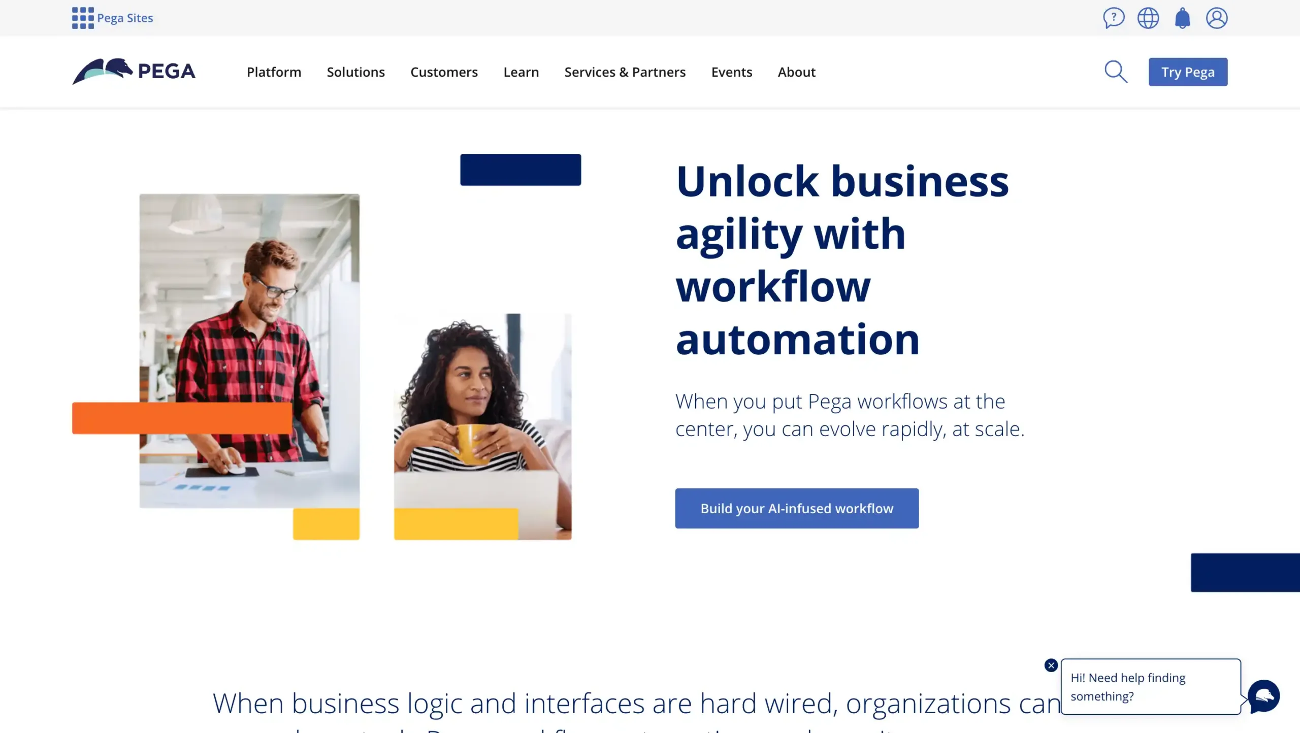 pega-platform-best-enterprise-workflow-automation-software