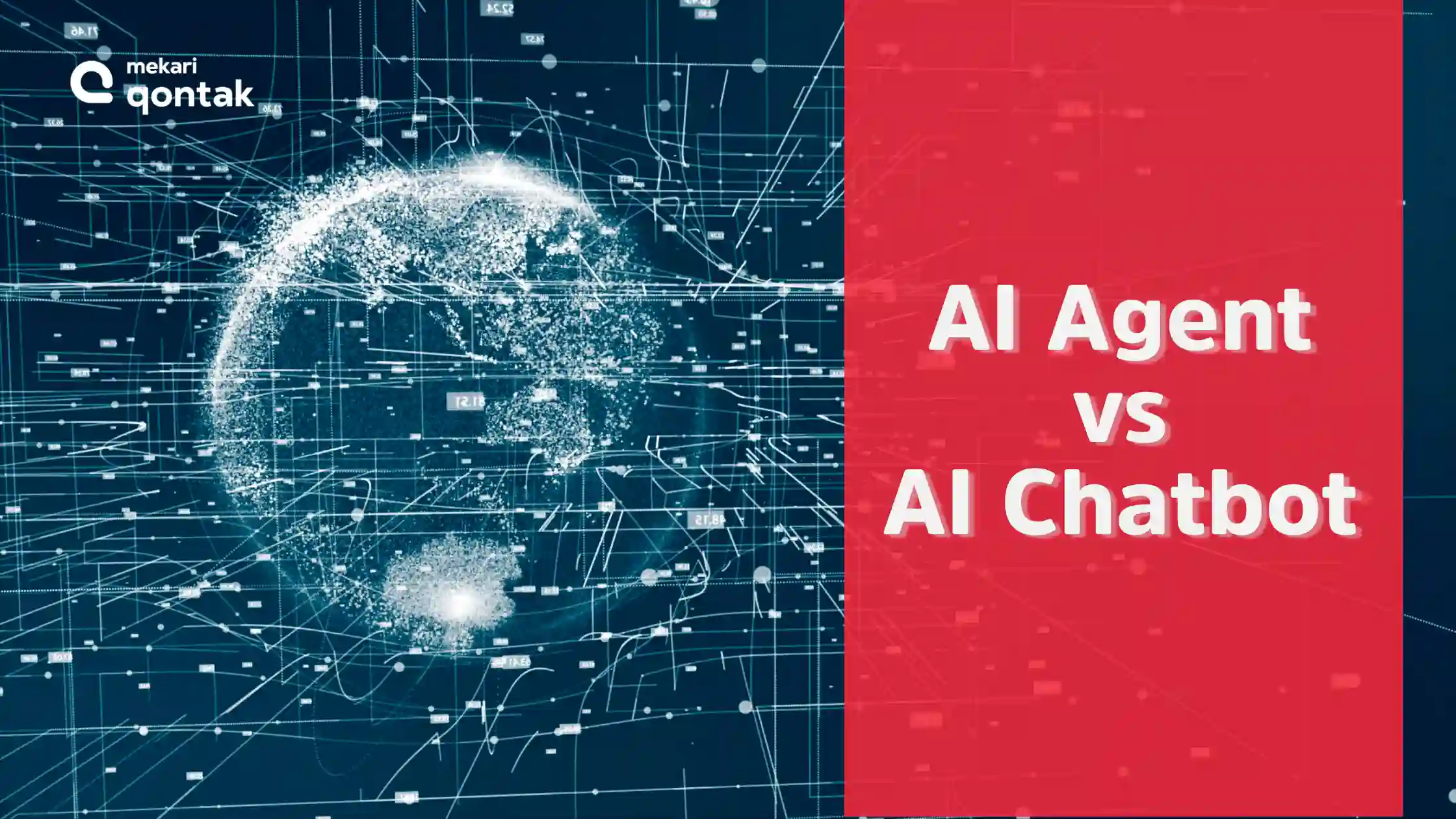 relevancy image-perbedaan ai agent dan ai chatbot