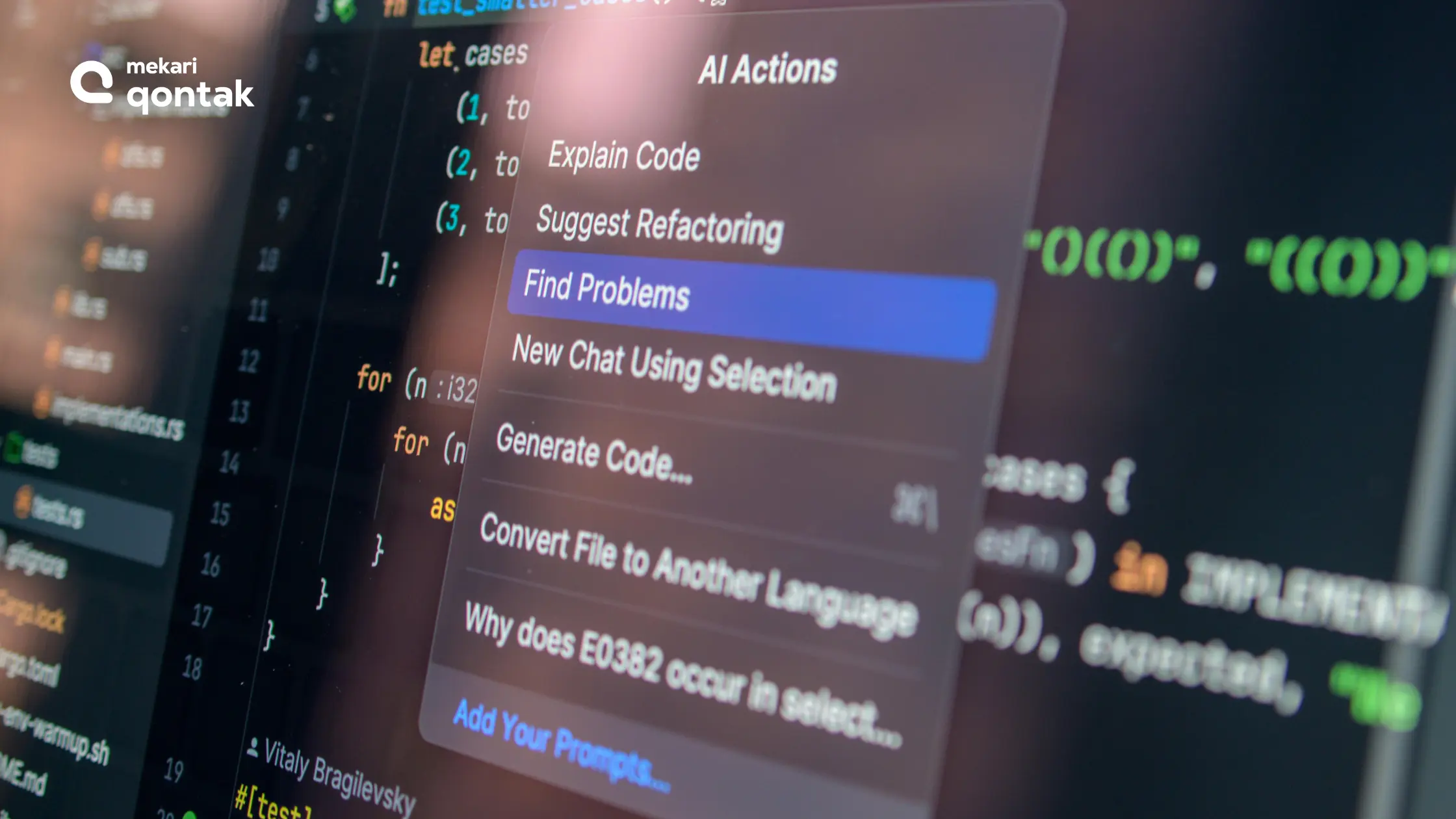 perbedaan ai agent dan ai generative