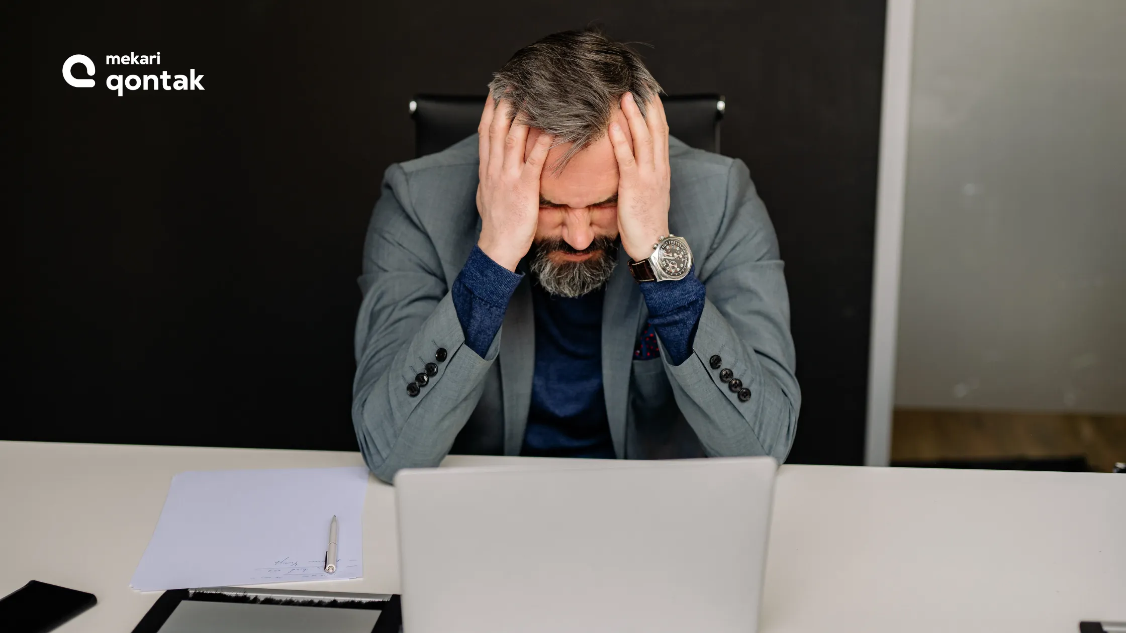 Cara Mengidentifikasi Customer Pain Point secara Sistematis