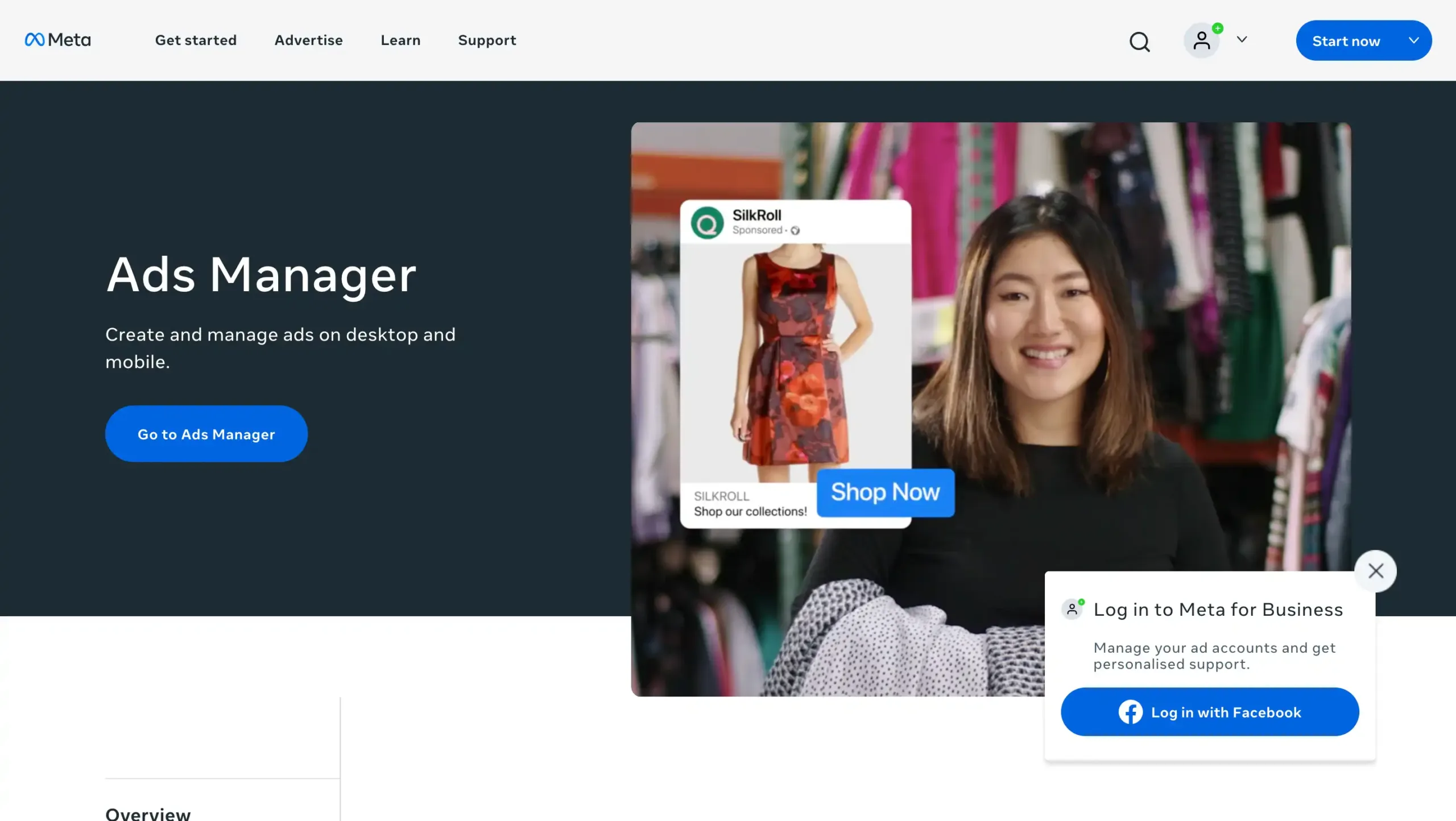 Meta Ads Manager-platform pemasaran digital terbaik