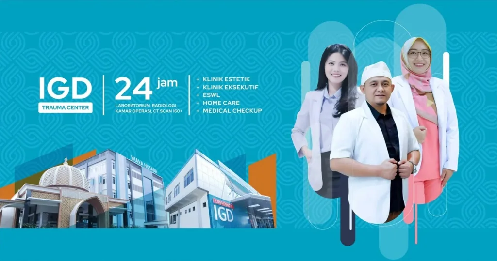 RS Wava Husada Doubles Patient Service Capacity through Official WhatsApp and Automation by Mekari Qontak