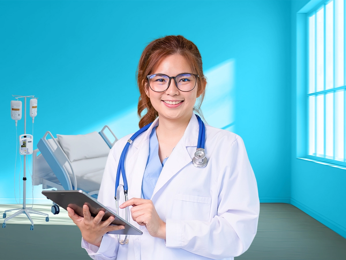 Healthcare
