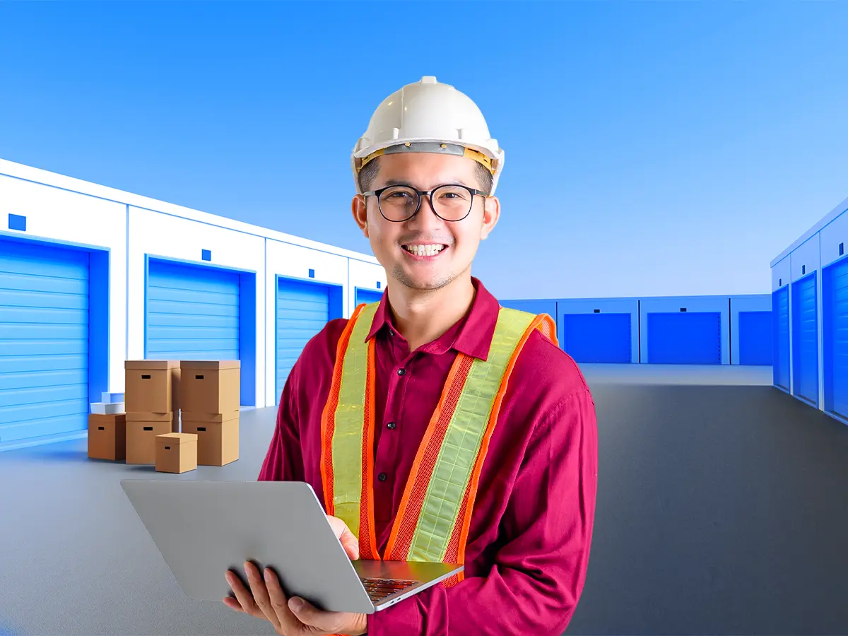 Logistics