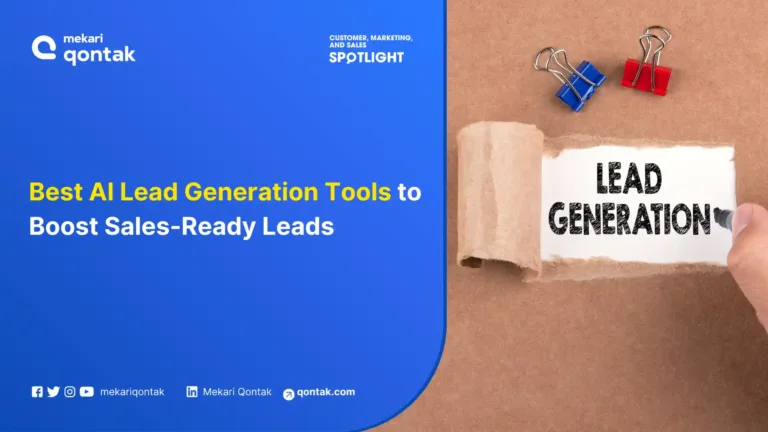 Best AI Lead Generation Tools to Boost Sales-Ready Leads