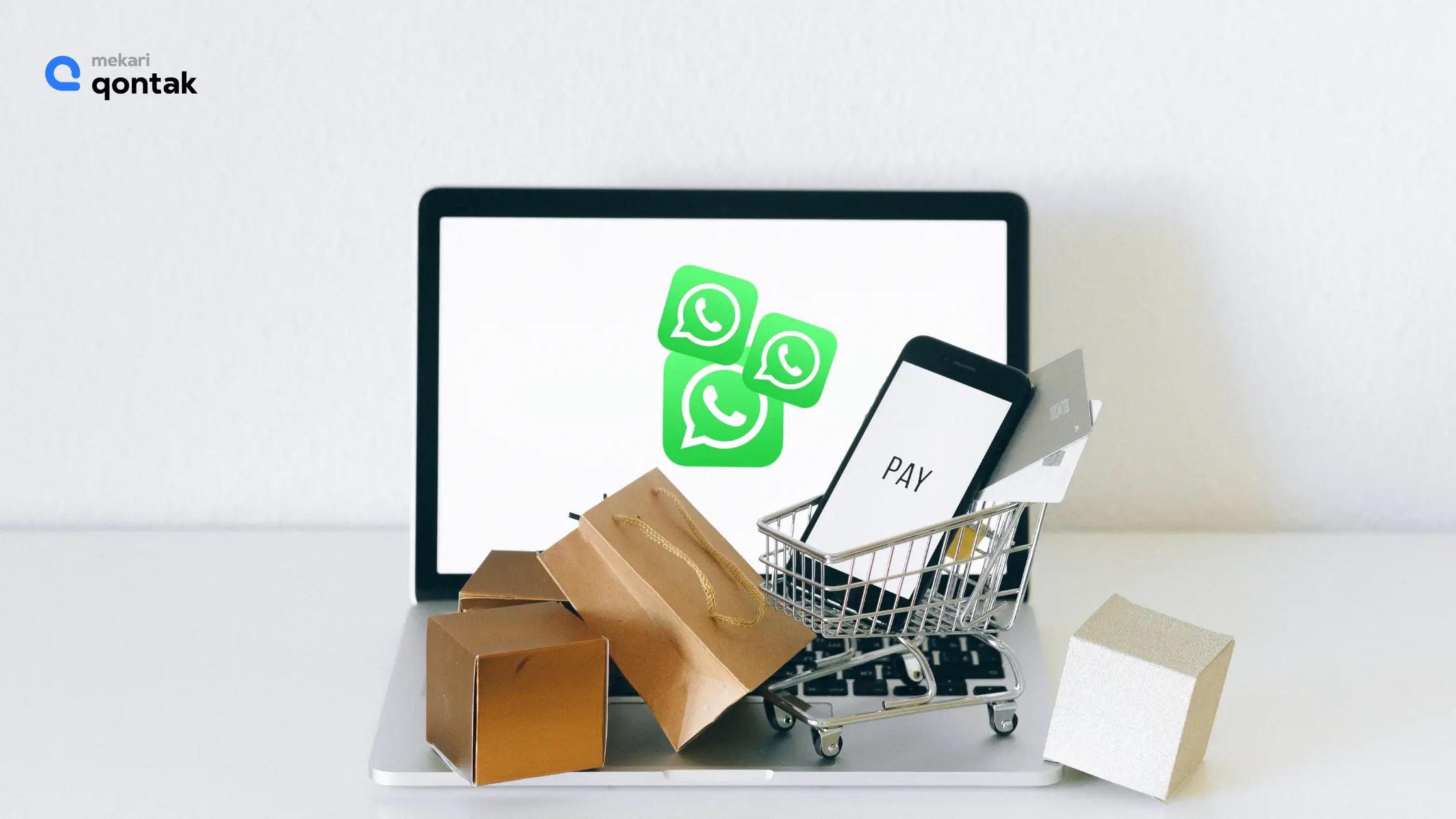 Metrik Penting untuk Mengukur Keberhasilan Jualan Otomatis di WhatsApp-cara jualan otomatis di whatsapp