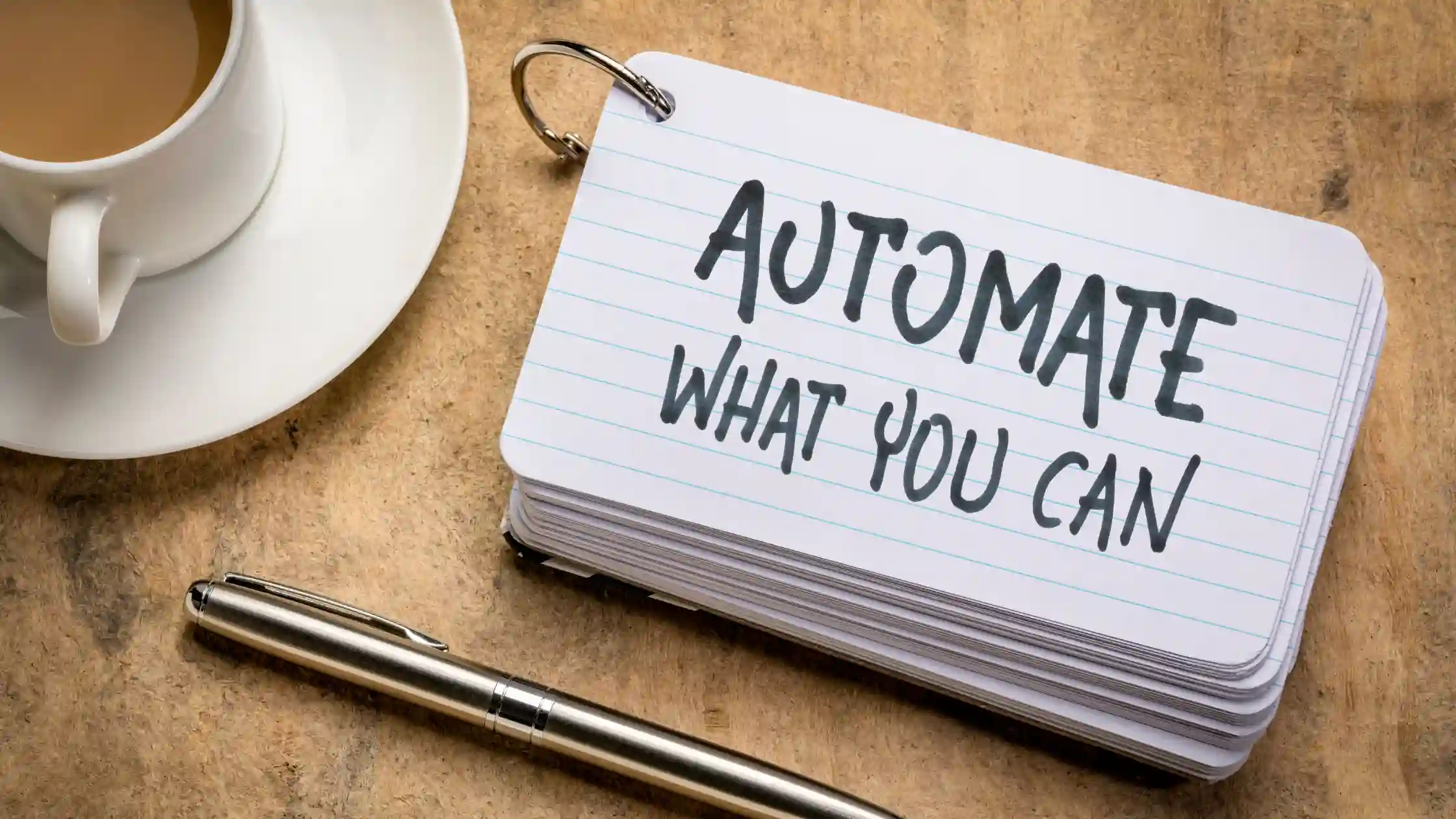 perbedaan automation dan agentic ai