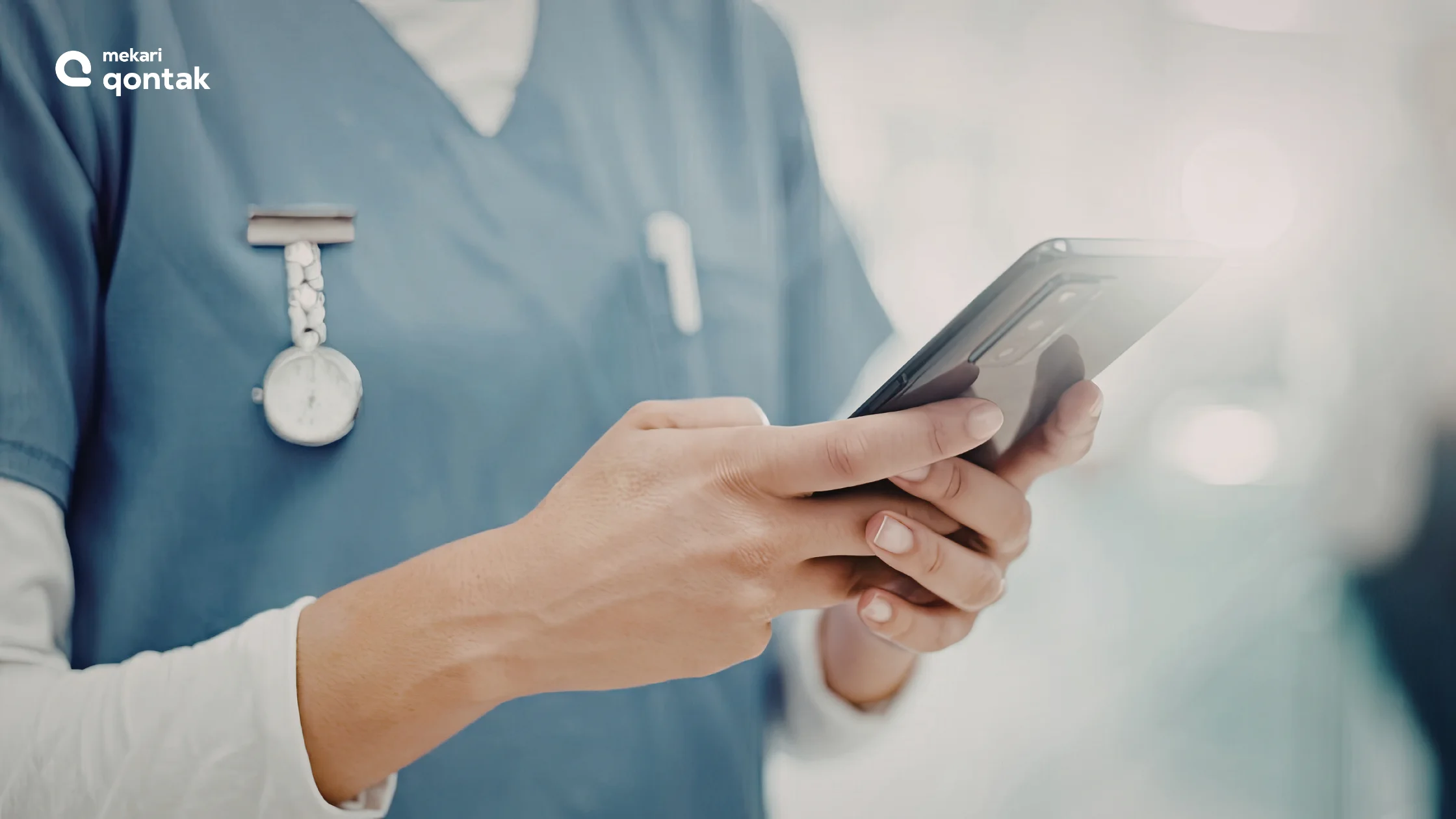 Template WhatsApp untuk Klinik di Setiap Tahapan Patient Journey