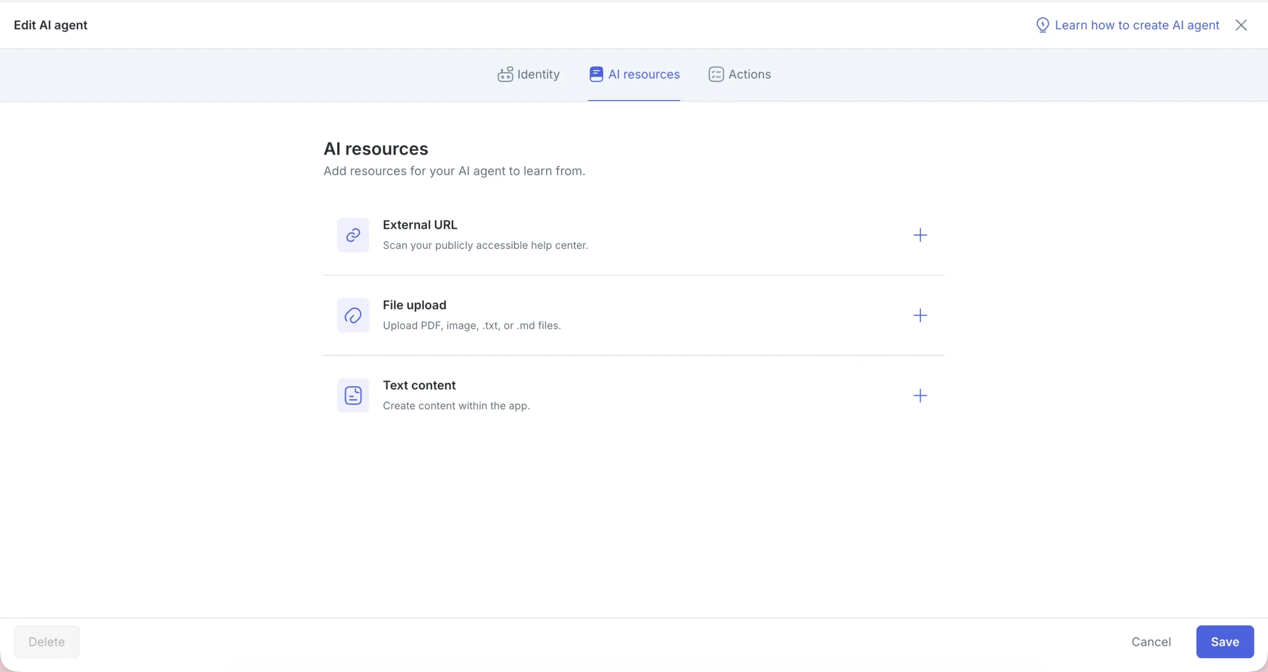 Cara Menyusun Struktur Data Knowledge Training AI yang Akurat